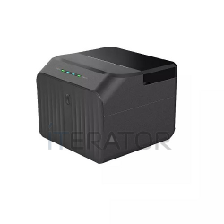 HBAPOS - HBA-58U Принтер чеків 58 мм купить Ітератор